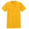 Heavy Cotton T-Shirt Thumbnail