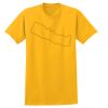 Heavy Cotton T-Shirt Thumbnail