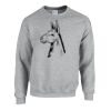 Heavy Blend  Adult Crewneck Sweatshirt Thumbnail