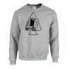 Heavy Blend  Adult Crewneck Sweatshirt Thumbnail