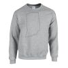 Heavy Blend  Adult Crewneck Sweatshirt Thumbnail