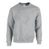 Heavy Blend  Adult Crewneck Sweatshirt Thumbnail