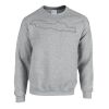 Heavy Blend  Adult Crewneck Sweatshirt Thumbnail