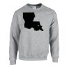 Heavy Blend  Adult Crewneck Sweatshirt Thumbnail