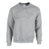 Heavy Blend  Adult Crewneck Sweatshirt Thumbnail