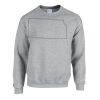 Heavy Blend  Adult Crewneck Sweatshirt Thumbnail