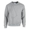 Heavy Blend  Adult Crewneck Sweatshirt Thumbnail