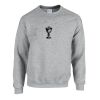 Heavy Blend  Adult Crewneck Sweatshirt Thumbnail