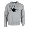 Heavy Blend  Adult Crewneck Sweatshirt Thumbnail