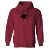 Heavy Blend  Adult Hooded Sweatshirt Thumbnail