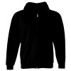 Heavy Blend  Adult Full Zip Hooded Sweatshirt Thumbnail