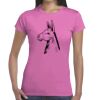 Gildan Ladies Heavy Cotton Tee Thumbnail