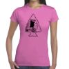 Gildan Ladies Heavy Cotton Tee Thumbnail