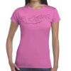 Gildan Ladies Heavy Cotton Tee Thumbnail