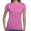 Gildan Ladies Heavy Cotton Tee Thumbnail