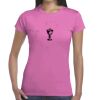 Gildan Ladies Heavy Cotton Tee Thumbnail