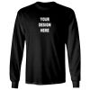 Ultra Cotton Long Sleeve T-Shirt Thumbnail