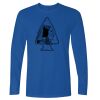 Soft Style Long Sleeve T-Shirt Thumbnail