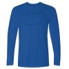 Soft Style Long Sleeve T-Shirt Thumbnail