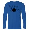 Soft Style Long Sleeve T-Shirt Thumbnail